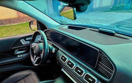 Mercedes-Benz GLE, 2022 год, 8 250 000 рублей, 22 фотография
