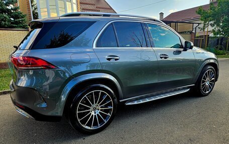 Mercedes-Benz GLE, 2022 год, 8 250 000 рублей, 25 фотография