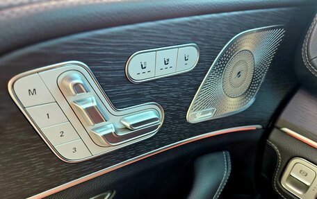 Mercedes-Benz GLE, 2022 год, 8 250 000 рублей, 27 фотография