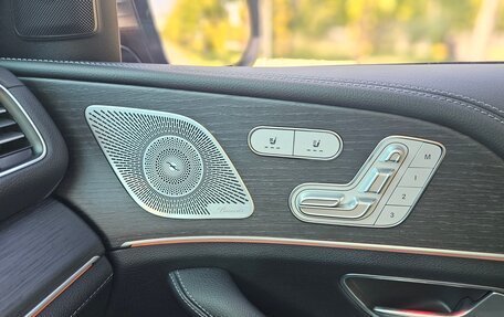 Mercedes-Benz GLE, 2022 год, 8 250 000 рублей, 26 фотография