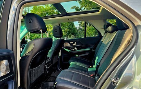 Mercedes-Benz GLE, 2022 год, 8 250 000 рублей, 24 фотография