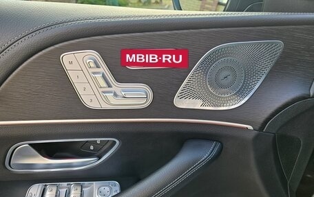 Mercedes-Benz GLE, 2022 год, 8 250 000 рублей, 30 фотография