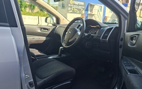 Nissan Wingroad III, 2017 год, 1 000 000 рублей, 7 фотография