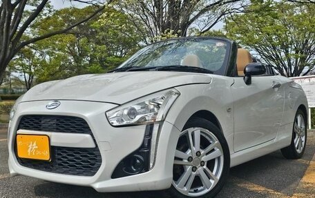 Daihatsu Copen II, 2015 год, 780 000 рублей, 1 фотография