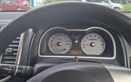 Nissan Wingroad III, 2017 год, 1 000 000 рублей, 12 фотография
