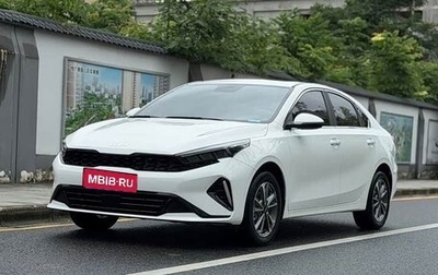 KIA K3, 2022 год, 1 574 000 рублей, 1 фотография