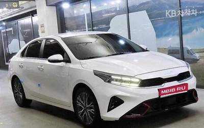 KIA K3, 2022 год, 1 736 000 рублей, 1 фотография