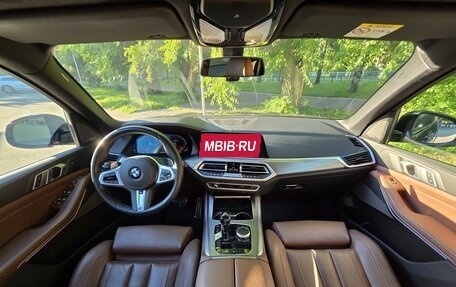 BMW X5, 2020 год, 6 547 000 рублей, 1 фотография