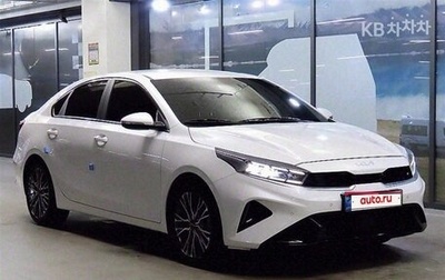 KIA K3, 2022 год, 1 941 000 рублей, 1 фотография