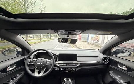 KIA K3, 2022 год, 1 574 000 рублей, 10 фотография
