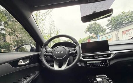 KIA K3, 2022 год, 1 574 000 рублей, 11 фотография