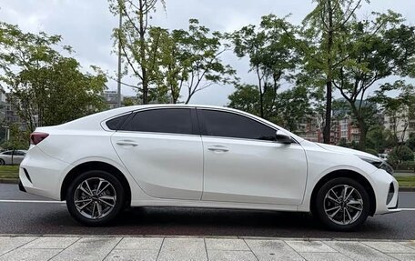 KIA K3, 2022 год, 1 574 000 рублей, 8 фотография