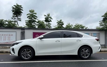 KIA K3, 2022 год, 1 574 000 рублей, 7 фотография