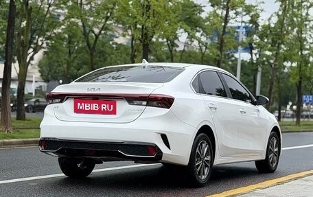KIA K3, 2022 год, 1 574 000 рублей, 4 фотография