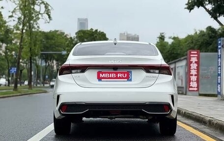 KIA K3, 2022 год, 1 574 000 рублей, 5 фотография