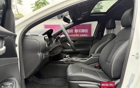KIA K3, 2022 год, 1 574 000 рублей, 9 фотография