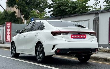 KIA K3, 2022 год, 1 574 000 рублей, 6 фотография