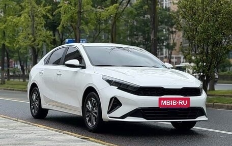 KIA K3, 2022 год, 1 574 000 рублей, 3 фотография