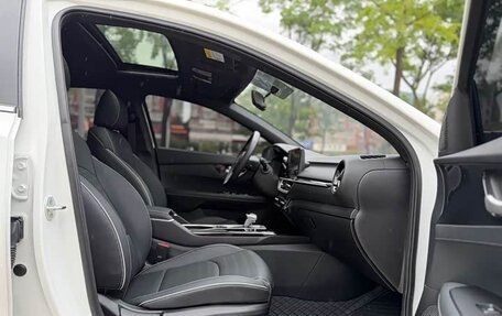 KIA K3, 2022 год, 1 574 000 рублей, 12 фотография