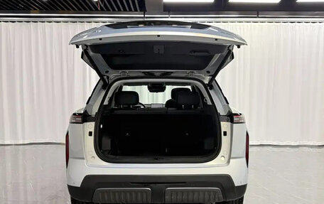 Chery Tiggo 7, 2025 год, 1 640 000 рублей, 9 фотография