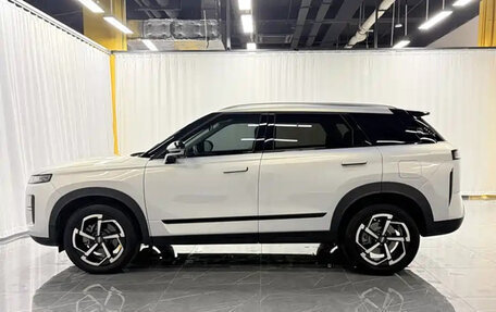 Chery Tiggo 7, 2025 год, 1 640 000 рублей, 3 фотография