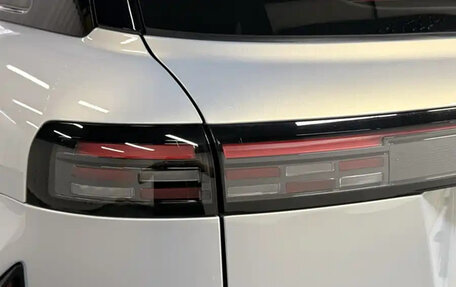 Chery Tiggo 7, 2025 год, 1 640 000 рублей, 11 фотография
