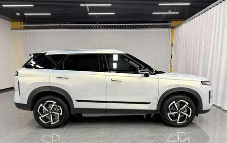 Chery Tiggo 7, 2025 год, 1 640 000 рублей, 7 фотография