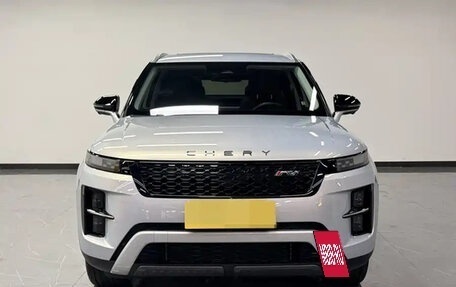 Chery Tiggo 7, 2025 год, 1 640 000 рублей, 2 фотография