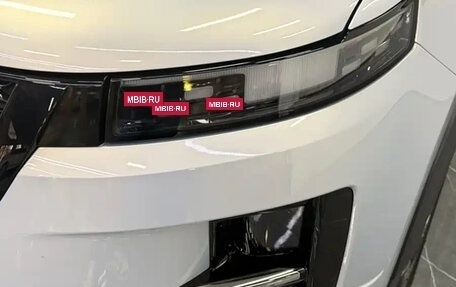 Chery Tiggo 7, 2025 год, 1 640 000 рублей, 10 фотография