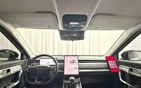 Chery Tiggo 7, 2025 год, 1 640 000 рублей, 12 фотография