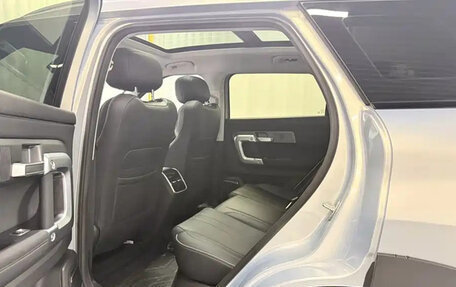 Chery Tiggo 7, 2025 год, 1 640 000 рублей, 14 фотография