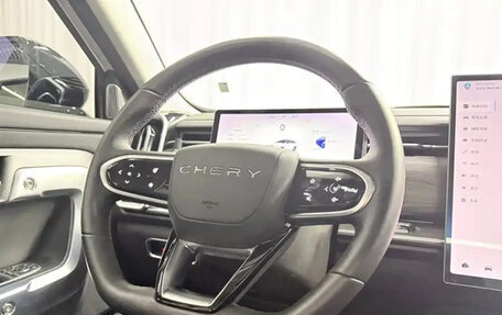 Chery Tiggo 7, 2025 год, 1 640 000 рублей, 16 фотография