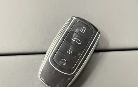 Chery Tiggo 7, 2025 год, 1 640 000 рублей, 19 фотография