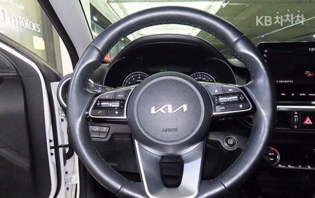 KIA K3, 2022 год, 1 941 000 рублей, 8 фотография
