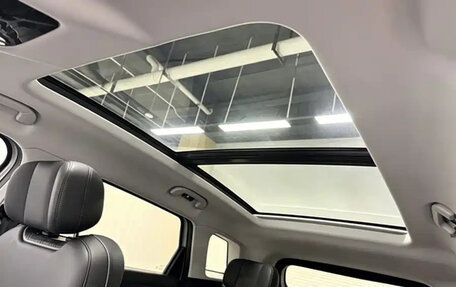 Chery Tiggo 7, 2025 год, 1 640 000 рублей, 15 фотография