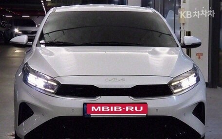 KIA K3, 2022 год, 1 941 000 рублей, 2 фотография