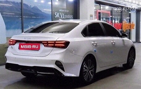 KIA K3, 2022 год, 1 941 000 рублей, 4 фотография