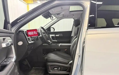 Chery Tiggo 7, 2025 год, 1 640 000 рублей, 13 фотография