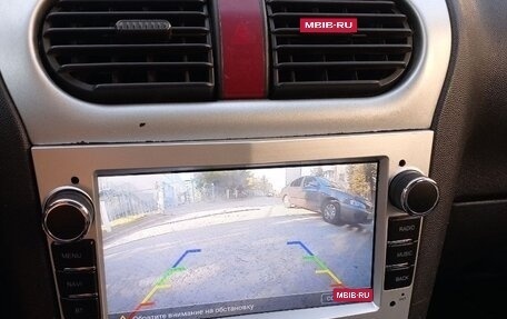 Opel Corsa C рестайлинг, 2006 год, 220 000 рублей, 3 фотография