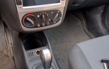 Opel Corsa C рестайлинг, 2006 год, 220 000 рублей, 18 фотография