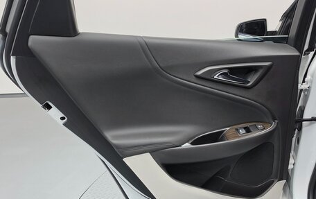Chevrolet Malibu IX, 2022 год, 1 680 000 рублей, 6 фотография