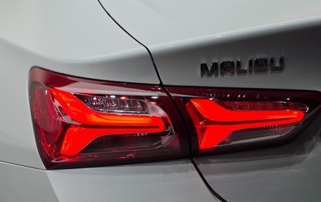 Chevrolet Malibu IX, 2022 год, 1 680 000 рублей, 5 фотография