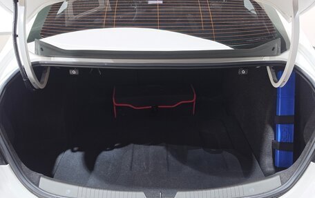 Chevrolet Malibu IX, 2022 год, 1 680 000 рублей, 12 фотография