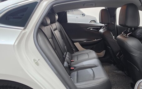 Chevrolet Malibu IX, 2022 год, 1 680 000 рублей, 8 фотография