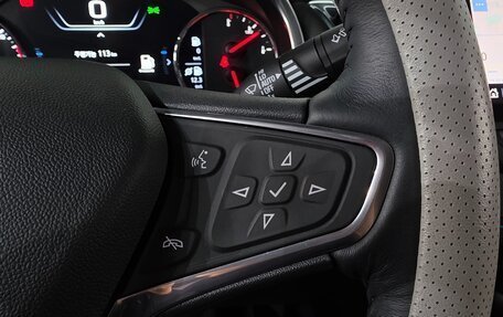 Chevrolet Malibu IX, 2022 год, 1 680 000 рублей, 13 фотография