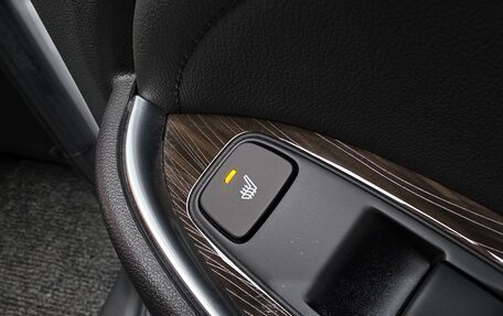 Chevrolet Malibu IX, 2022 год, 1 680 000 рублей, 15 фотография