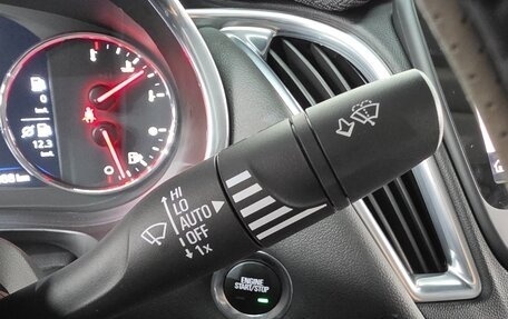 Chevrolet Malibu IX, 2022 год, 1 680 000 рублей, 18 фотография