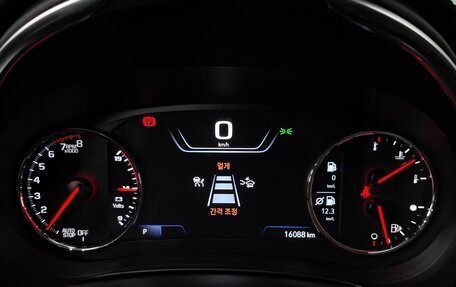 Chevrolet Malibu IX, 2022 год, 1 680 000 рублей, 23 фотография