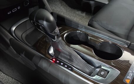 Chevrolet Malibu IX, 2022 год, 1 680 000 рублей, 26 фотография