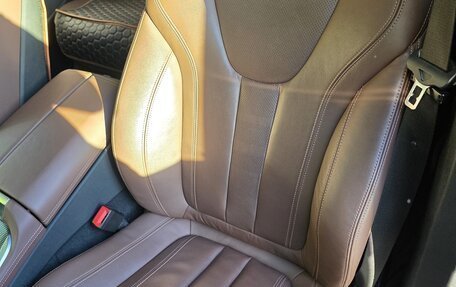 BMW X5, 2020 год, 6 547 000 рублей, 2 фотография
